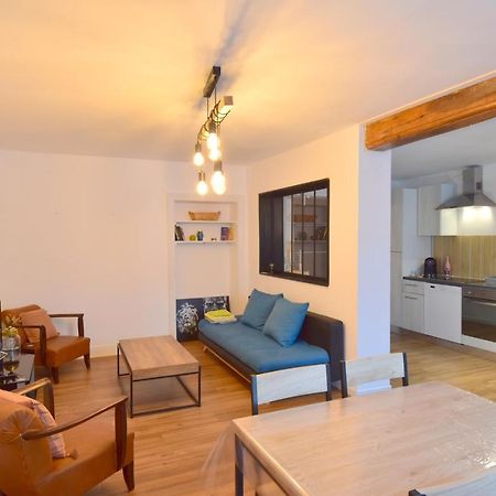 Maison De Ville Entiere Diou  Εξωτερικό φωτογραφία