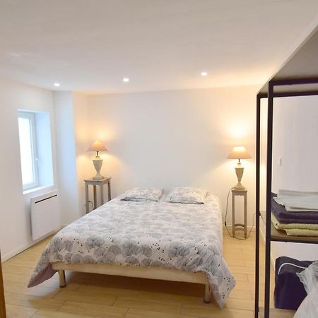 Maison De Ville Entiere Diou  Εξωτερικό φωτογραφία