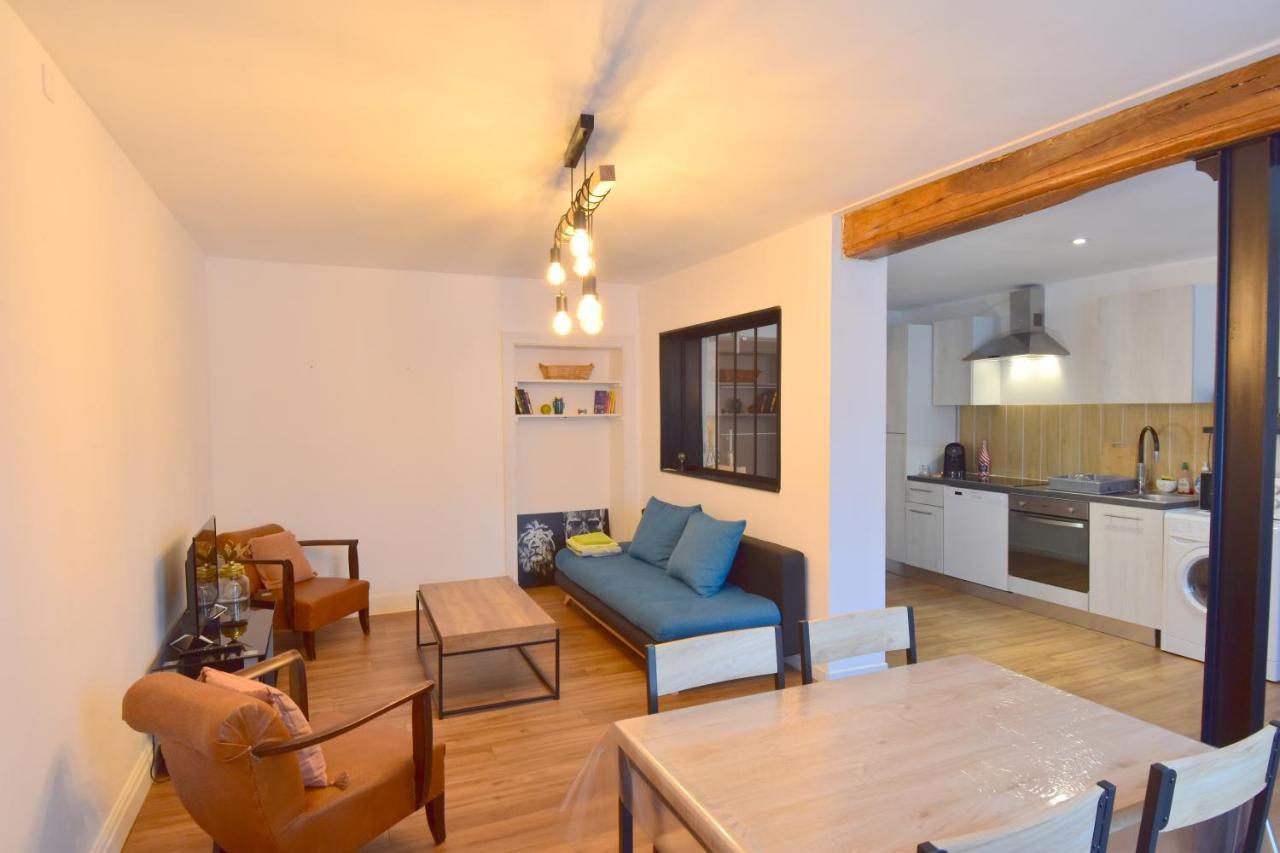 Maison De Ville Entiere Diou  Εξωτερικό φωτογραφία