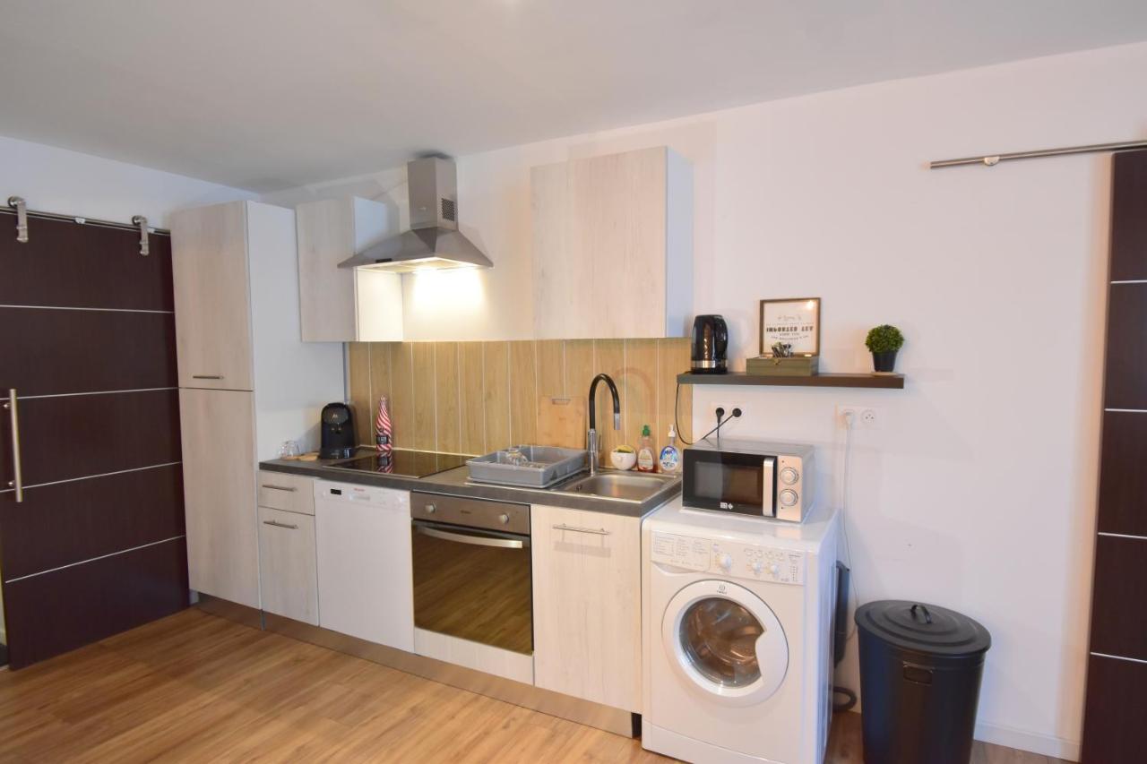 Maison De Ville Entiere Diou  Εξωτερικό φωτογραφία